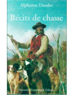 RECITS DE CHASSE DAUDET