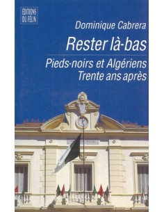 RESTER LA BAS
