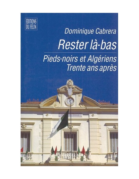 RESTER LA BAS