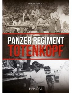 PANZER REGIMENT TOTENKOPF