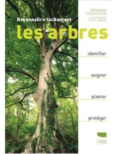 RECONNAITRE FACILEMENT LES ARBRES