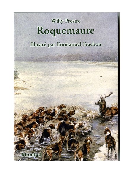 ROQUEMAURE