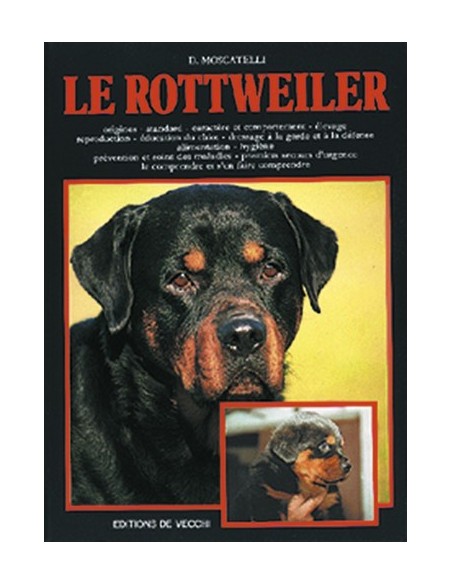 LE ROTTWEILLER