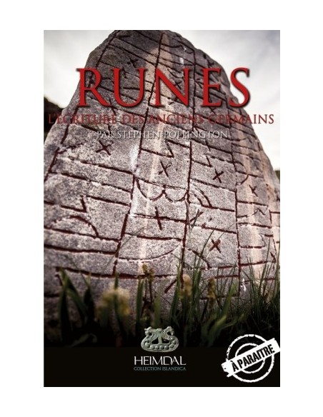 RUNES - TOME 1