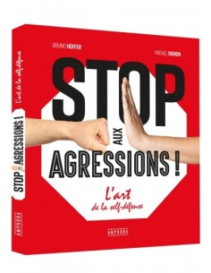 STOP AUX AGRESSIONS