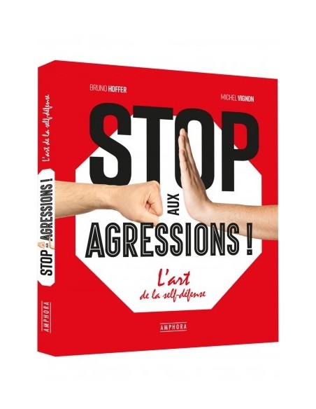 STOP AUX AGRESSIONS