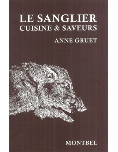 LE SANGLIER, CUISINE ET SAVEURS