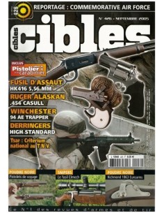CIBLES N °426