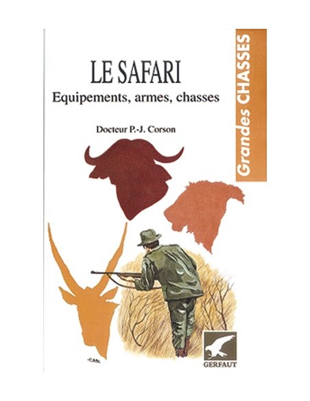 SAFARI  (LE)