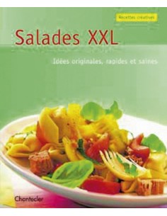SALADES XXL