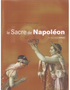 LE SACRE DE NAPOLÉON