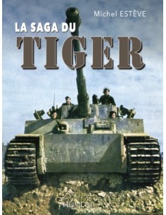 LA SAGA DU TIGER