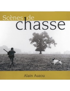 SCENES DE CHASSE