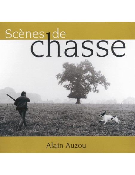 SCENES DE CHASSE