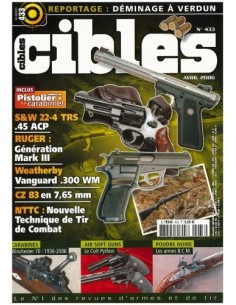 CIBLES N °433