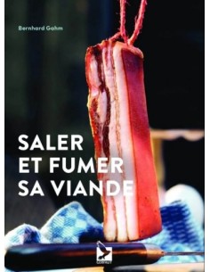 SALER ET FUMER SA VIANDE