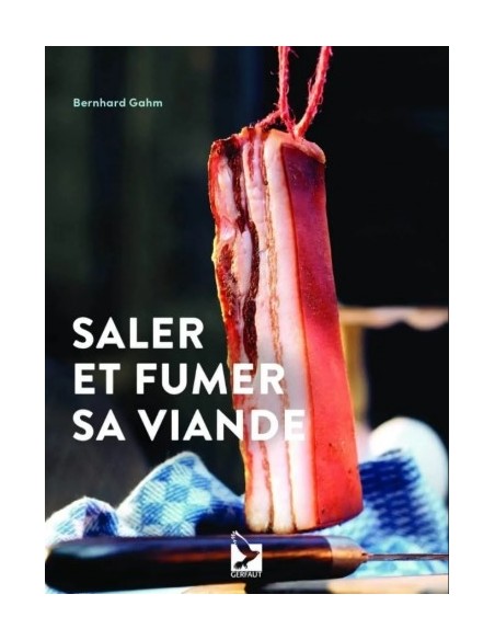 SALER ET FUMER SA VIANDE