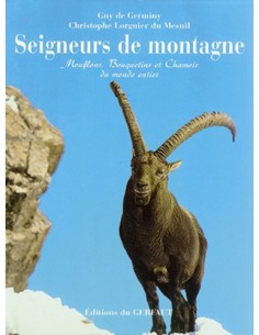 SEIGNEURS DE MONTAGNE