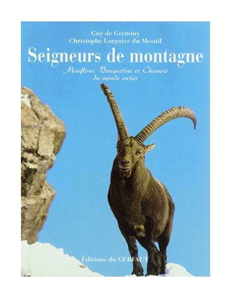 SEIGNEURS DE MONTAGNE