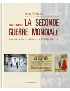 LA SECONDE GUERRE MONDIALE