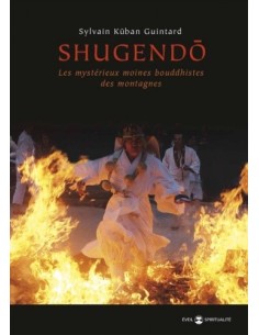 SHUGENDO, LES MYSTÉRIEUX MOINES BOUDDHISTES DES MONTAGNES