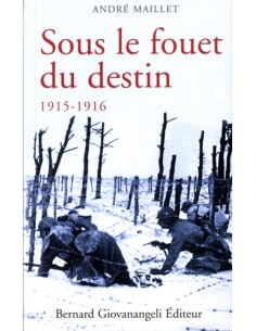 SOUS LE FOUET DU DESTIN