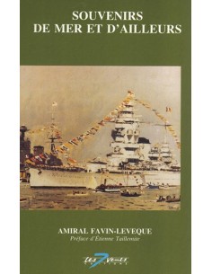 SOUVENIRS DE MER ET D'AILLEURS