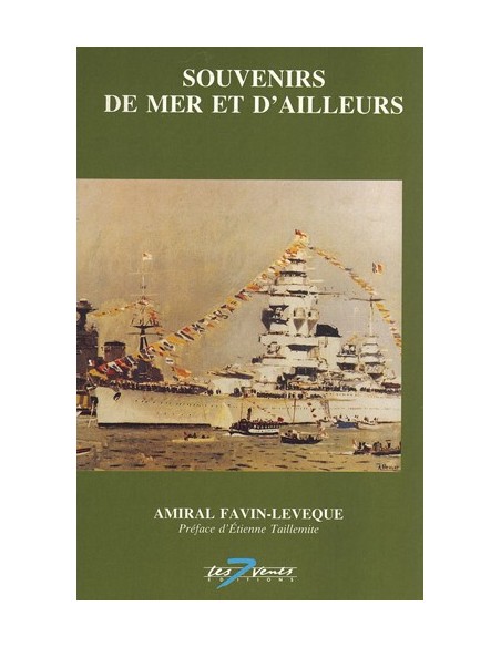 SOUVENIRS DE MER ET D'AILLEURS