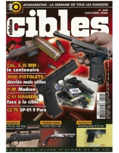 CIBLES N °440