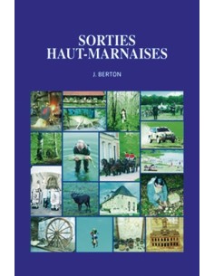 SORTIES HAUT MARNAISES