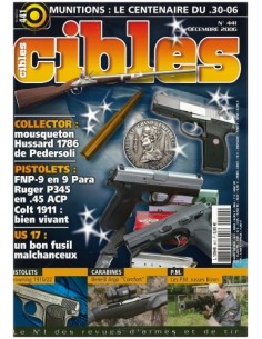 CIBLES N °441