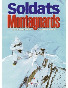 SOLDATS MONTAGNARDS
