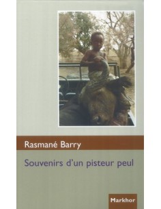 SOUVENIRS D'UN PISTEUR PEUL
