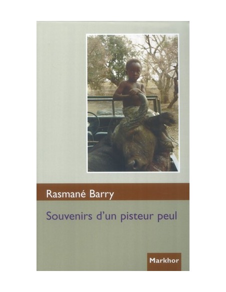 SOUVENIRS D'UN PISTEUR PEUL
