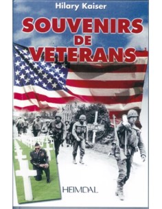 SOUVENIRS DE VÉTÉRANS