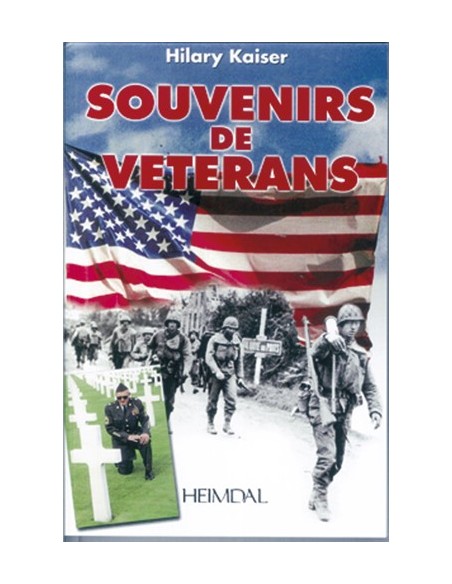 SOUVENIRS DE VÉTÉRANS