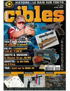 CIBLES N °445
