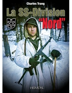 LA SS-DIVISION NORD