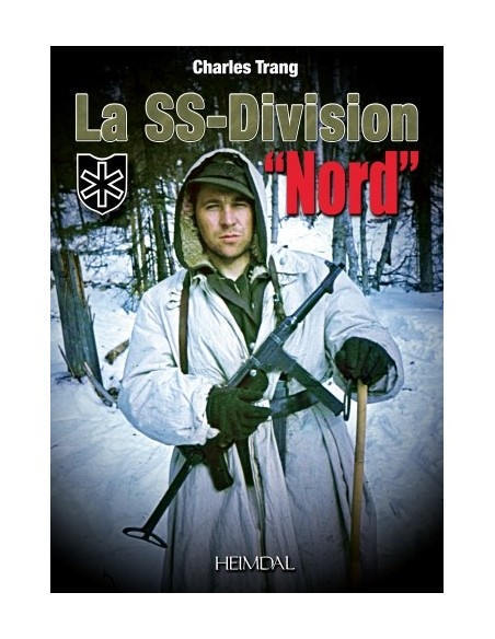 LA SS-DIVISION NORD