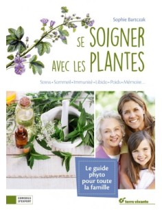 SE SOIGNER AVEC LES PLANTES