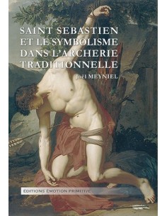 SAINT SEBASTIEN ET LE SYMBOLIS
