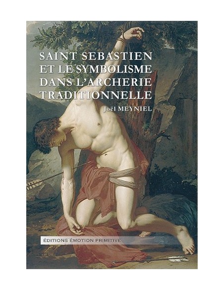 SAINT SEBASTIEN ET LE SYMBOLIS