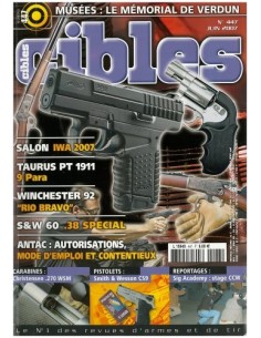 CIBLES N °447