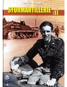 STURMARTILLERIE TOME 2