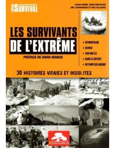 LES SURVIVANTS DE L'EXTRÊME