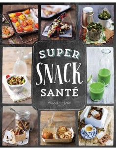 SUPER SNACK SANTÉ