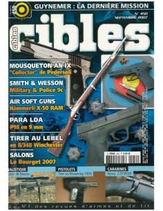 CIBLES N °450