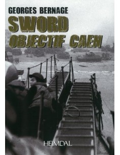 SWORD, OBJECTIF CAEN