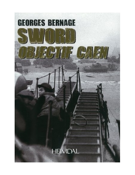 SWORD, OBJECTIF CAEN