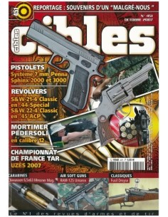 CIBLES N °451